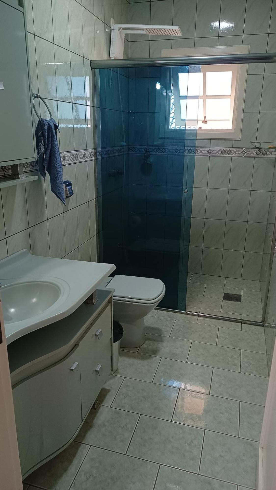 Casa Ampla Com Comodos Confortaveis กรามาโด ภายนอก รูปภาพ