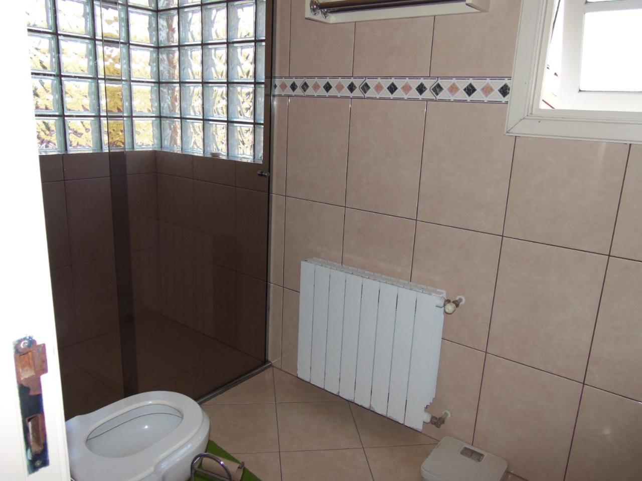 Casa Ampla Com Comodos Confortaveis กรามาโด ภายนอก รูปภาพ