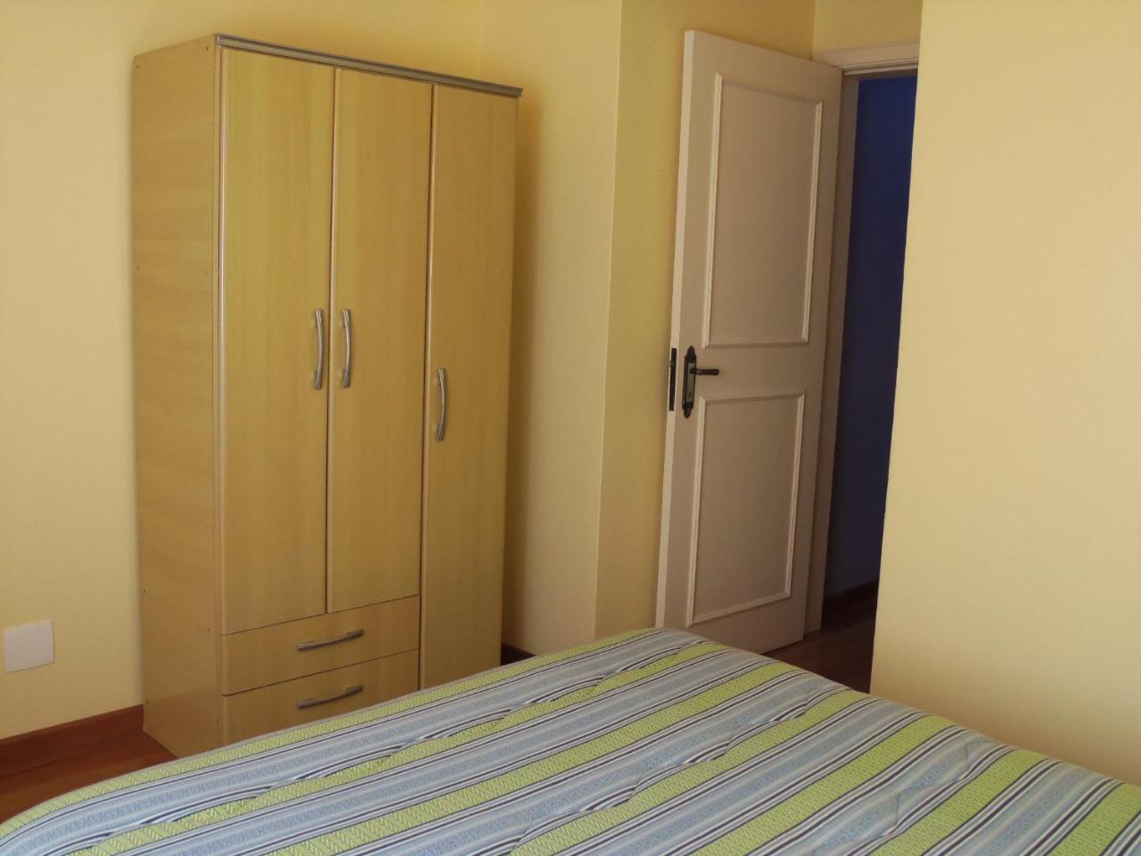 Casa Ampla Com Comodos Confortaveis กรามาโด ภายนอก รูปภาพ