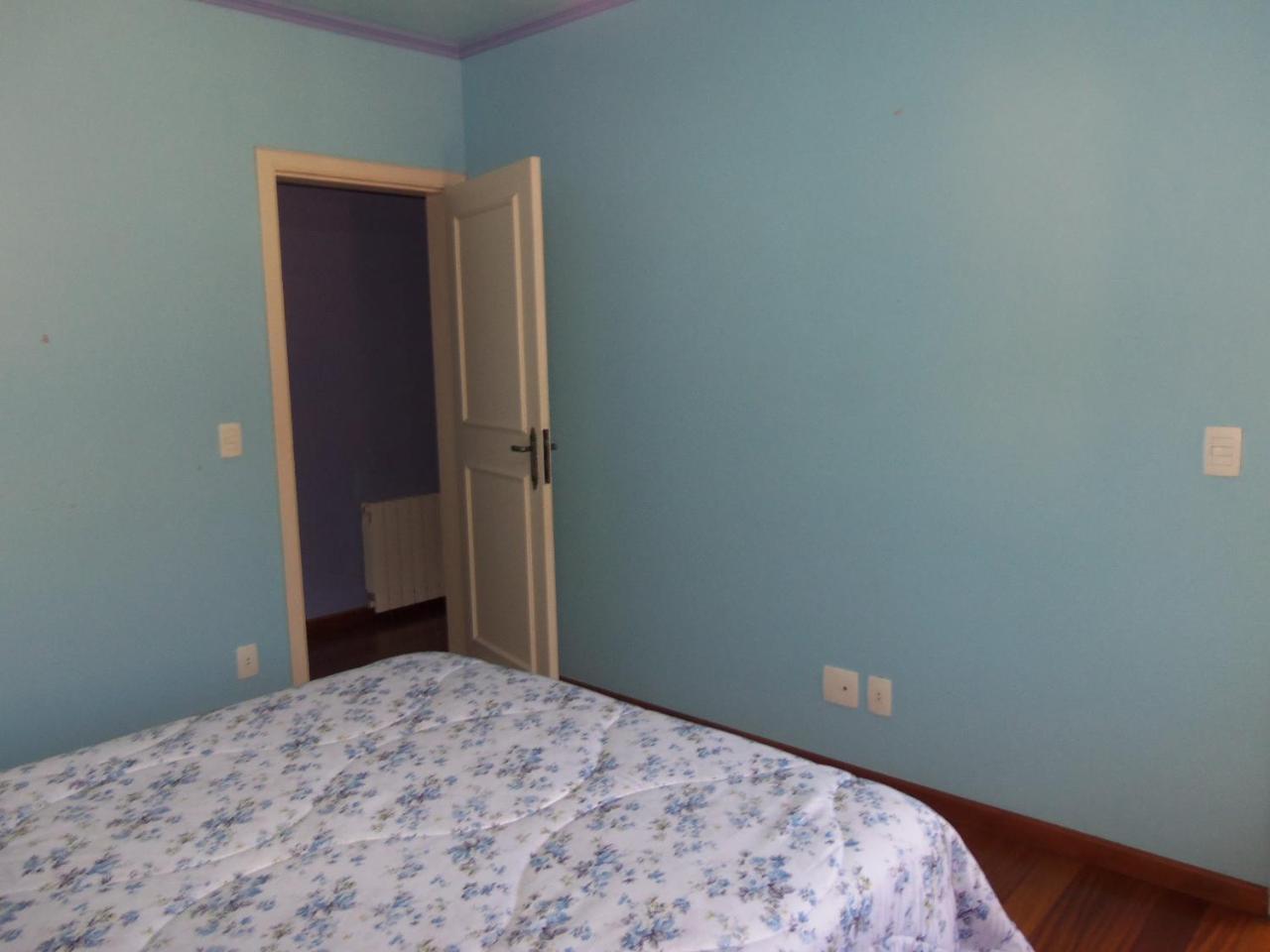 Casa Ampla Com Comodos Confortaveis กรามาโด ภายนอก รูปภาพ